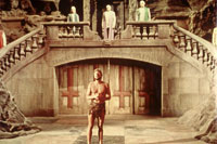 Jeff Corey, Don Pedro Colley, Paul Richards, Victor Buono, Natalie Trundy, James Franciscus - Beneath the Planet of the Apes