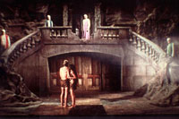 Jeff Corey, Paul Richards, Victor Buono, Natalie Trundy, Linda Harrison, James Franciscus - Beneath the Planet of the Apes