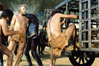 Charlton Heston - Planet of the Apes