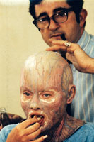 Natalie Trundy - Beneath the Planet of the Apes