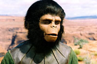 Roddy McDowall - Planet of the Apes