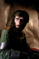 Roddy McDowall - Planet of the Apes