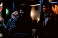 Michael Paré, Walter Hill, Amy Madigan - Streets of Fire