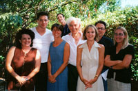 Brendan Fraser, Ian McKellen - Gods and Monsters