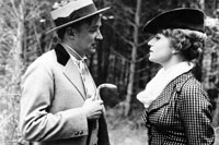 Marie Dubois, Oskar Werner - Jules et Jim