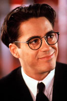 Robert Downey, Jr. - Soapdish