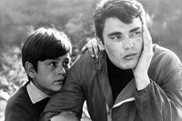 Max Cartier, Rocco Vidolazzi - Rocco e i suoi fratelli