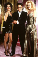 Robert Downey, Jr., Cathy Moriarty, Teri Hatcher - Soapdish