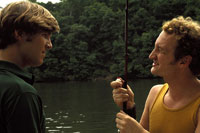 Jeff Bridges, Robert Englund - Stay Hungry