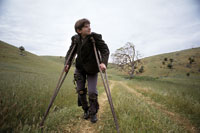 Alexander Outhred - Hammers Over the Anvil