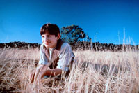 Alexander Outhred - Hammers Over the Anvil