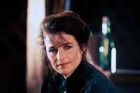 Charlotte Rampling - Hammers Over the Anvil