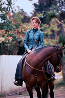 Charlotte Rampling - Hammers Over the Anvil