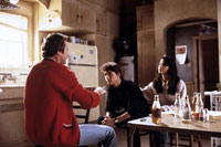 Tom Cruise, Gina Gershon, Bryan Brown - Cocktail