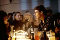 Tom Cruise, Gina Gershon - Cocktail