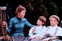 Charlotte Rampling, Alexander Outhred, Jake Frost - Hammers Over the Anvil