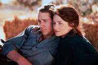 Russell Crowe, Charlotte Rampling - Hammers Over the Anvil