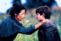 Charlotte Rampling, Alexander Outhred - Hammers Over the Anvil