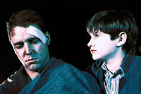 Russell Crowe, Alexander Outhred - Hammers Over the Anvil