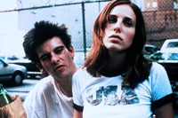 Justin Pierce, Michele Lockwood - Kids