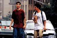 Leo Fitzpatrick, Justin Pierce - Kids