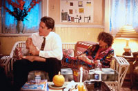 Michelle Pfeiffer, Matthew Modine - Married to the Mob