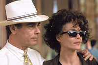 Michelle Pfeiffer, Dean Stockwell - Married to the Mob