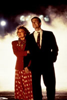 Michelle Pfeiffer, Matthew Modine - Married to the Mob