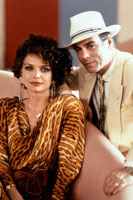 Michelle Pfeiffer, Dean Stockwell - Married to the Mob