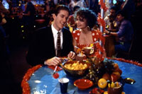 Michelle Pfeiffer, Matthew Modine - Married to the Mob