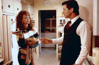 Alec Baldwin, Michelle Pfeiffer - Married to the Mob