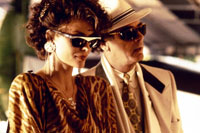 Michelle Pfeiffer, Dean Stockwell - Married to the Mob