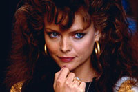 Michelle Pfeiffer - Married to the Mob