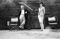 William Wyler, Audrey Hepburn - The Children's Hour