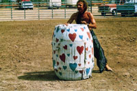 Gene Wilder - Stir Crazy