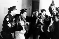 Saïd Taghmaoui, François Toumarkine - La haine