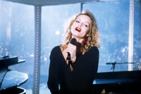 Michelle Pfeiffer - The Fabulous Baker Boys