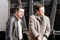 Robert De Niro, Charles Grodin - Midnight Run