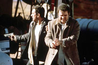 Robert De Niro, Charles Grodin - Midnight Run