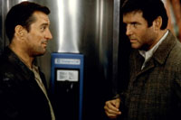 Robert De Niro, Charles Grodin - Midnight Run