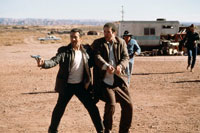 Robert De Niro, Charles Grodin - Midnight Run