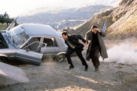 Robert De Niro, Charles Grodin - Midnight Run