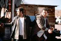 Robert De Niro, Charles Grodin - Midnight Run