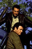 Robert De Niro, Charles Grodin - Midnight Run