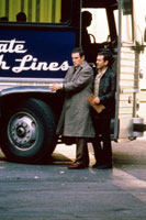 Robert De Niro, Charles Grodin - Midnight Run