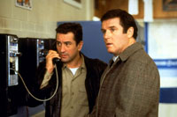 Robert De Niro, Charles Grodin - Midnight Run