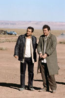Robert De Niro, Charles Grodin - Midnight Run