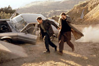 Robert De Niro, Charles Grodin - Midnight Run