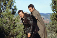 Robert De Niro, Charles Grodin - Midnight Run