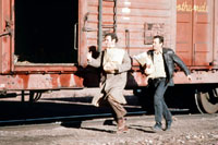 Robert De Niro, Charles Grodin - Midnight Run